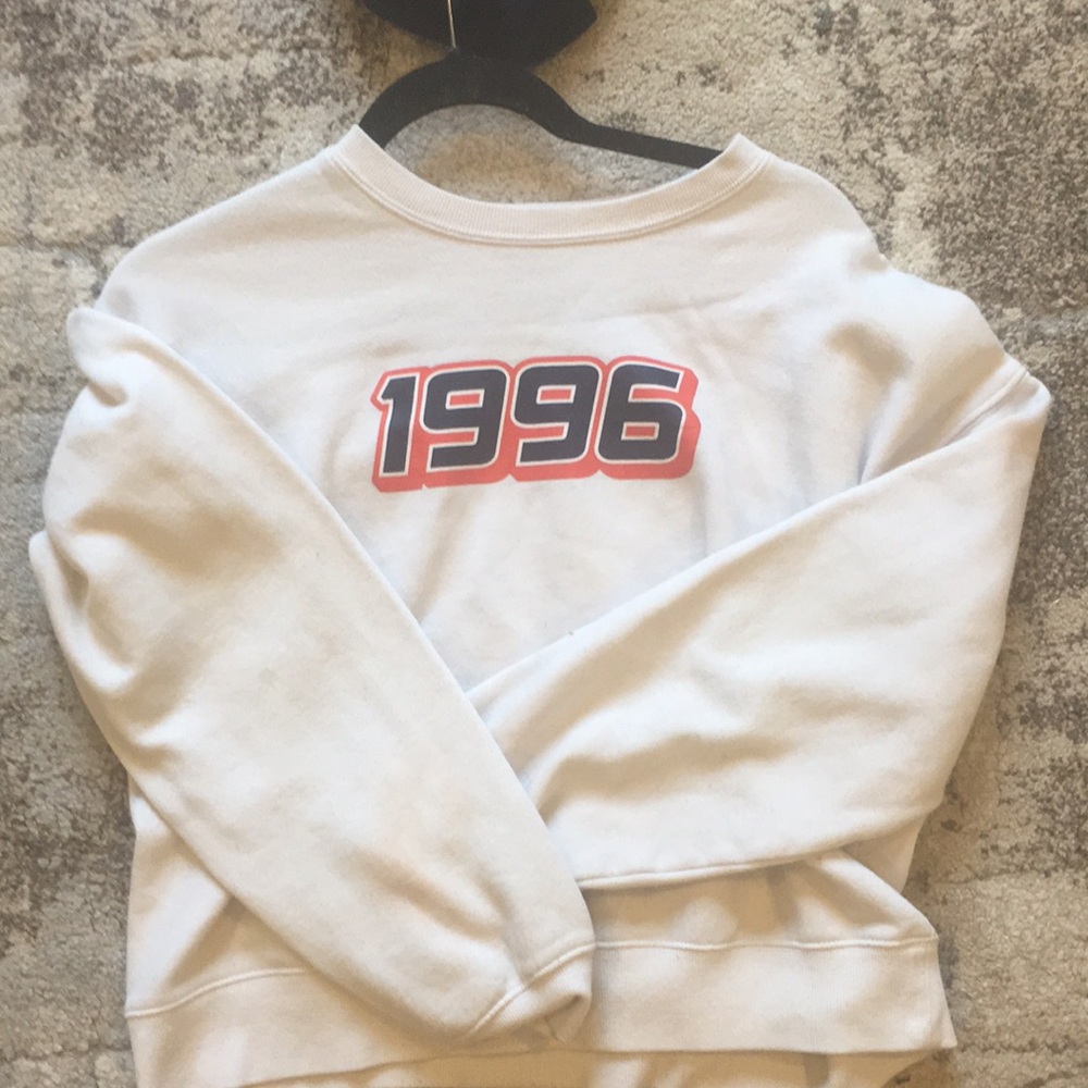 1995 Crewneck